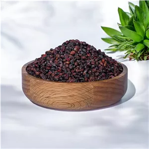 زرشک کوهی ( کاهش وزن و حرارت بدن)