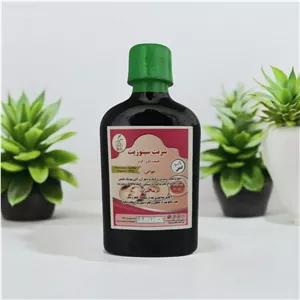 شربت سینوزیت طب نافع (درمان سینوزیت و عفونت)