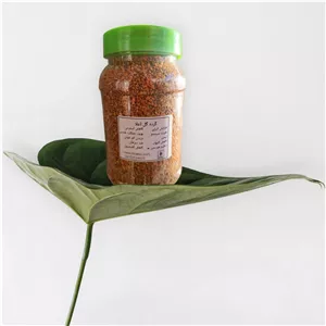 گرده گل اعلاء