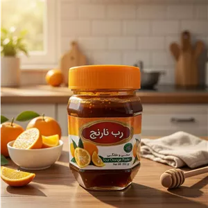 رب نارنج طبیعی اعلاء