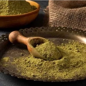 حنا بی رنگ اصل