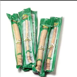 چوب مسواک اراک اصل (تقویت لسه و دندان) 