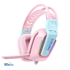 هدست باسیم گیمینگ اونیکوما HEADSET ONIKUMA GAMING X13