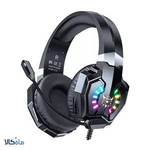 هدست باسیم گیمینگ اونیکوما HEADSET ONIKUMA GAMING X32