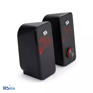 اسپیکر گیمینگ ردراگون SPEAKER GAMING REDRAGON STENTOR GS500