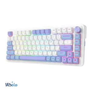 کیبورد بی سیم گیمینگ ردراگون REDRAGON GAMING UCAL K673 WBP MAX