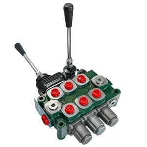 شیر سه دسته جوی استیک