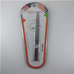 سوهان ناخن فلزی اکسیژن کد OX-204