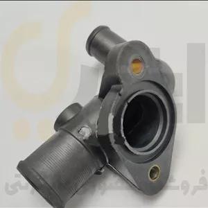 سه راهی آب پشت موتور 405-سمند-پارس - ISACO - اورند پیشرو