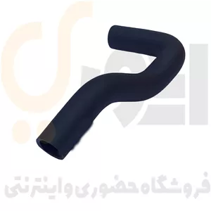 شیلنگ بالای رادیاتور ساینا سامیکو