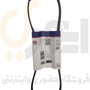 تسمه کولر و هیدرولیک پراید یورو ۴ ۴PK 962 EPDM RTA اوپتی بلت | OPTIBELT