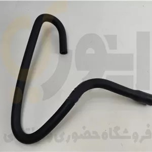 شیلنگ بخار روغن به دریچه ورودی هوا ۴۰۵-سمند-پارس - ISACO - ایساکو-گارانتی پلاس