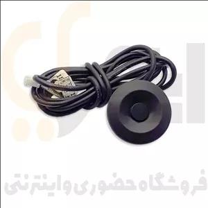 سنسور هشدار دهنده موانع عقب - طول سیم ۱۸۰۰ میلی متر پژو پارس - ISACO - ایساکو