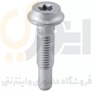 پیچ رام آلن ستاره ای ایرانخودرویی
