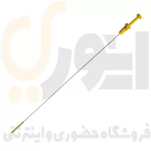 گیج روغن ۲۰۶ TU3 پژو - ISACO - ایساکو-گارانتی پلاس