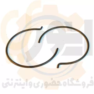 فنر النگویی کشویی ۵ پراید سامیکو