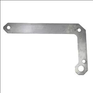 قطعه فاصله انداز پمپ روغن 405-سمند-پارس - ISACO - ایساکو آبی-گارانتی پلاس