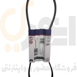 تسمه کولر و هیدرولیک پراید یورو ۲ ۴PK 930 EPDM RTA اوپتی بلت | OPTIBELT