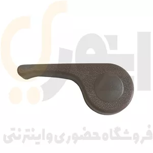 دستگیره بخواب صندلی جلو چپ بژ 405-سمند-پارس - ISACO - ایساکو آبی-گارانتی پلاس