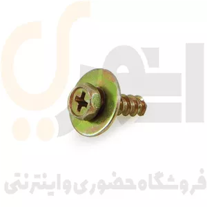 پیچ شلگیر خودکار پراید