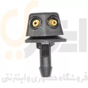 چشم شیشه شوی پراید سامیکو