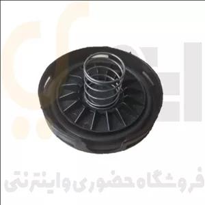 دیافگرام ( بخار روغن ) درب سوپاپ تیبا ، ساینا ، کوئیک کامل