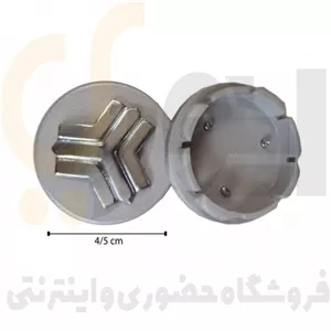 کاپ رینگ ( در پوش رینگ ) پراید ۱۳۲ و تیبا