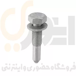 پیچ رام آچاری پژو 405