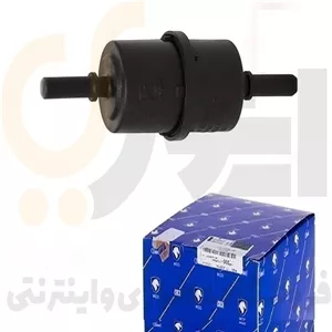 فیلتر گاز EF7 سمند - ISACO - ایساکو