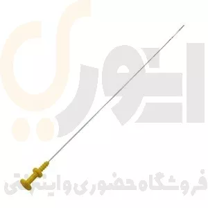 گیج روغن ایرانخودرویی گروه صنعتی خودرو پیچ