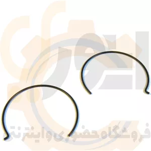 فنر النگویی کشویی ۱ و ۲ پراید سامیکو