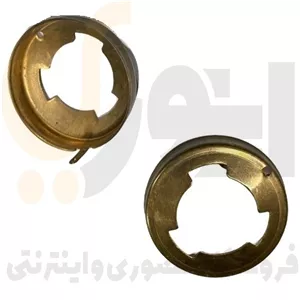 نگهدارنده مسی رگلاتور پمپ پژو ۲۰۶ ، ۲۰۷ - ISACO - ایساکو