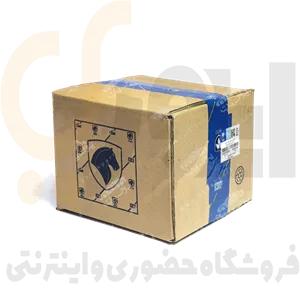 مجموعه دنده ۳ محرک EF7 TC سمند - ISACO - ایساکو-گارانتی پلاس