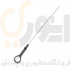 گیج روغن پراید یورو 4 گروه صنعتی خودرو پیچ