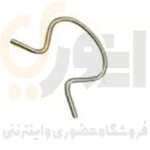 فنر پشت دستگیره بالابر سایپا پارس فنر