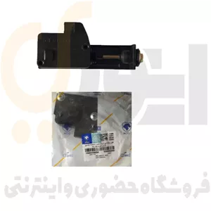 پمپ درب باک ۴۰۵-سمند-پارس - ISACO - مهندسی پیوند مبتکر پارس