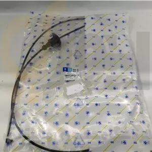 سیم کاپوت پژو 206 - ISACO - ایساکو آبی-گارانتی پلاس