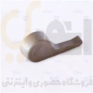دستگیره بخواب صندلی جلو راست بژ 405-سمند-پارس - ISACO - ایساکو -گارانتی طلایی
