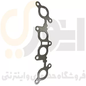 واشر بغل اگزوز پراید پانچی سامیکو
