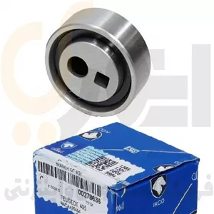 غلتک تایم ۴۰۵-سمند-پارس - بلبرینگ تایم - ISACO - ایساکو