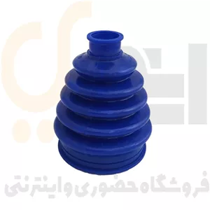 گردگیر پلوس خاردار (پلی اورتان) پراید سامیکو