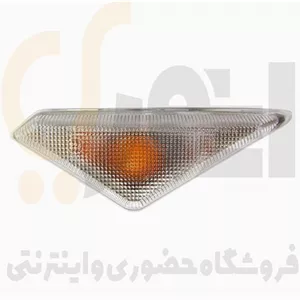 راهنمای روی گلگیر چپ (راننده) ساینا سامیکو