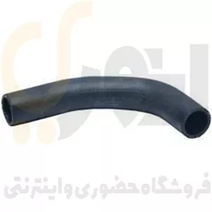شیلنگ پایین رادیاتور تیبا سامیکو