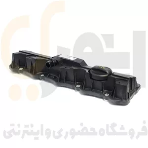 قالپاق سوپاپ دود پژو ۲۰۶ TU5 پژو - ISACO - ایساکو-گارانتی پلاس