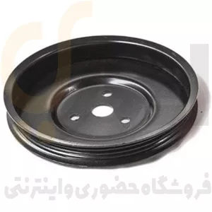 پولی واتر پمپ پراید HIC هیک