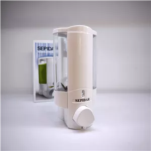 جامایع دیواری برند سپیدار