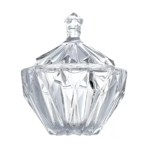 قندان بلور مدل مودنا