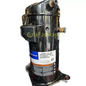 کمپرسور اسکرال کوپلند مدل ZR42KCE