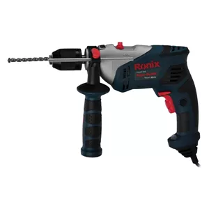 دریل چکشی رونیکس مدل 2213