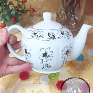 قوری چینی پارس کوچک